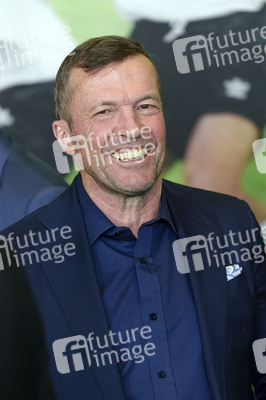 Filmpremiere 'Ein Sommer in Italien - WM 1990' in München