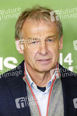 Filmpremiere 'Ein Sommer in Italien - WM 1990' in München