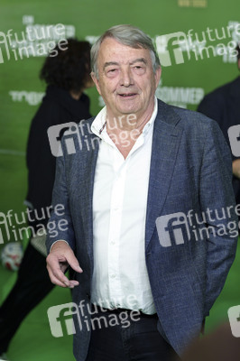 Filmpremiere 'Ein Sommer in Italien - WM 1990' in München