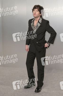 Vanity Fair Oscar Party 2026 in Los Angeles