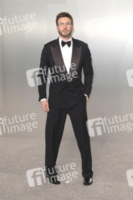 Vanity Fair Oscar Party 2026 in Los Angeles