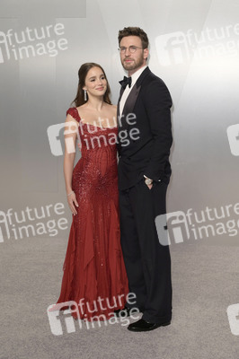 Vanity Fair Oscar Party 2026 in Los Angeles