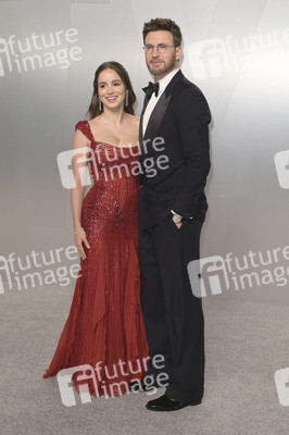 Vanity Fair Oscar Party 2026 in Los Angeles