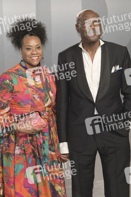 Vanity Fair Oscar Party 2026 in Los Angeles