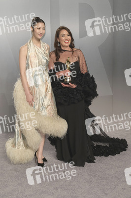 Vanity Fair Oscar Party 2026 in Los Angeles