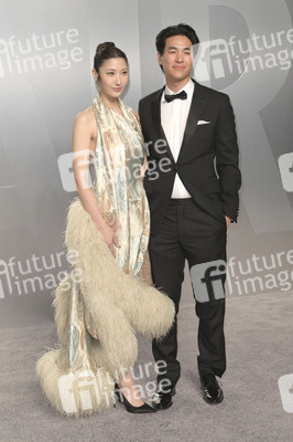 Vanity Fair Oscar Party 2026 in Los Angeles