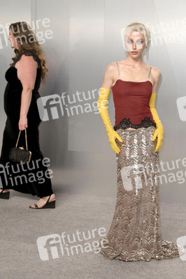 Vanity Fair Oscar Party 2026 in Los Angeles