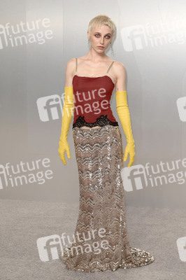Vanity Fair Oscar Party 2026 in Los Angeles