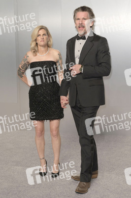 Vanity Fair Oscar Party 2026 in Los Angeles