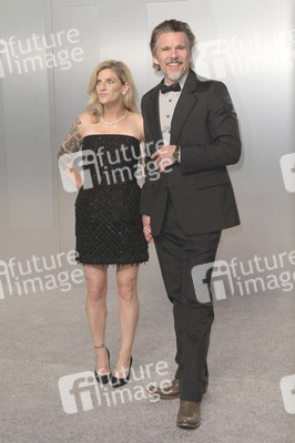 Vanity Fair Oscar Party 2026 in Los Angeles