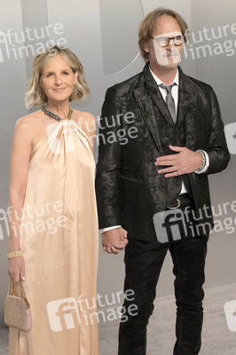 Vanity Fair Oscar Party 2026 in Los Angeles