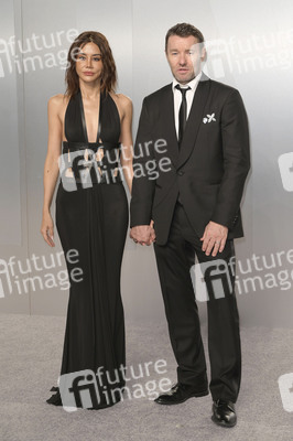 Vanity Fair Oscar Party 2026 in Los Angeles