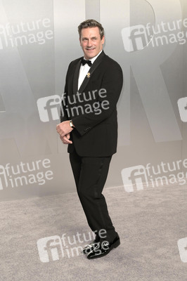 Vanity Fair Oscar Party 2026 in Los Angeles