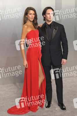Vanity Fair Oscar Party 2026 in Los Angeles