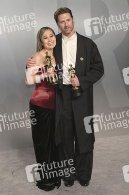 Vanity Fair Oscar Party 2026 in Los Angeles