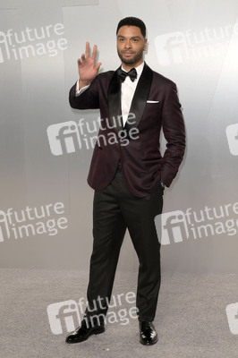 Vanity Fair Oscar Party 2026 in Los Angeles