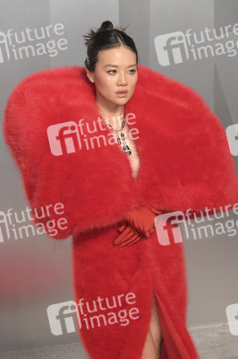 Vanity Fair Oscar Party 2026 in Los Angeles