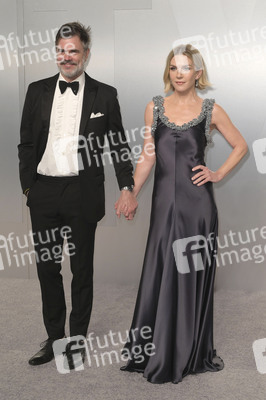 Vanity Fair Oscar Party 2026 in Los Angeles