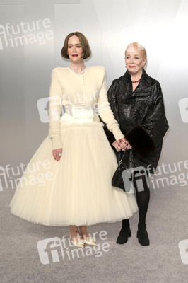 Vanity Fair Oscar Party 2026 in Los Angeles