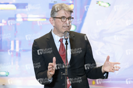 Kulturstaatsminister Weimer trifft Vertreter von Streaming‑Diensten in Berlin