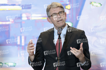 Kulturstaatsminister Weimer trifft Vertreter von Streaming‑Diensten in Berlin