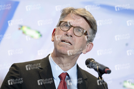 Kulturstaatsminister Weimer trifft Vertreter von Streaming‑Diensten in Berlin