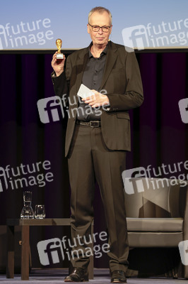 Joachim Löw, Renate Lingor und Rainer Bonhof auf der lit.Cologne 2026