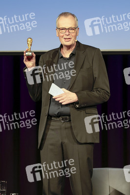 Joachim Löw, Renate Lingor und Rainer Bonhof auf der lit.Cologne 2026