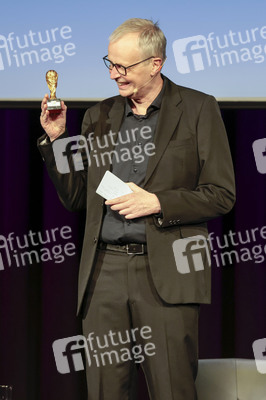 Joachim Löw, Renate Lingor und Rainer Bonhof auf der lit.Cologne 2026