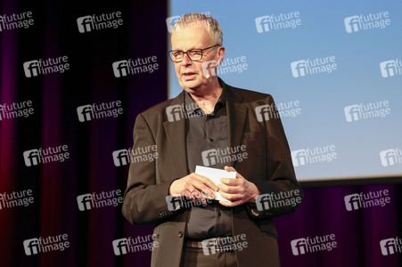 Joachim Löw, Renate Lingor und Rainer Bonhof auf der lit.Cologne 2026