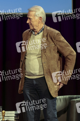 Joachim Löw, Renate Lingor und Rainer Bonhof auf der lit.Cologne 2026