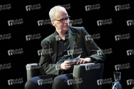 Joachim Löw, Renate Lingor und Rainer Bonhof auf der lit.Cologne 2026