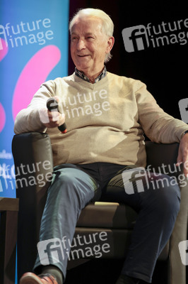 Joachim Löw, Renate Lingor und Rainer Bonhof auf der lit.Cologne 2026