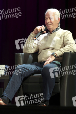 Joachim Löw, Renate Lingor und Rainer Bonhof auf der lit.Cologne 2026