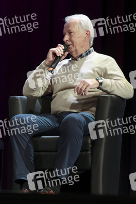Joachim Löw, Renate Lingor und Rainer Bonhof auf der lit.Cologne 2026