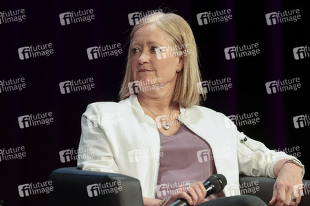 Joachim Löw, Renate Lingor und Rainer Bonhof auf der lit.Cologne 2026