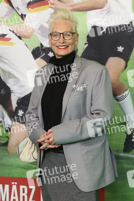 Filmpremiere 'Ein Sommer in Italien - WM 1990' in München