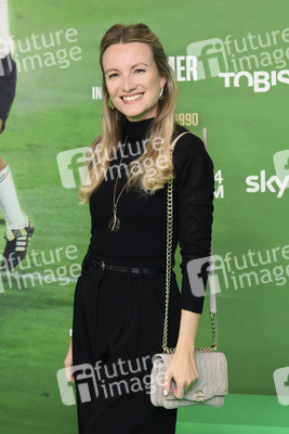 Filmpremiere 'Ein Sommer in Italien - WM 1990' in München