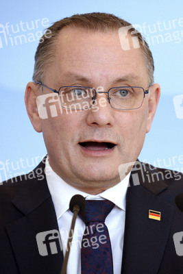 Fraktionssitzung der AfD-Bundestagsfraktion in Berlin