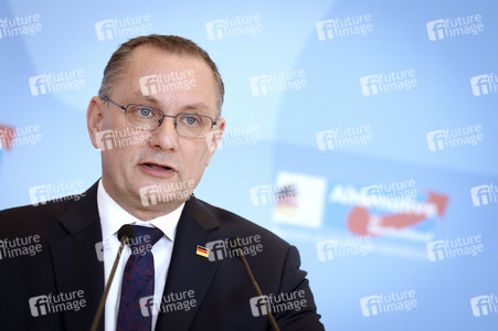 Fraktionssitzung der AfD-Bundestagsfraktion in Berlin