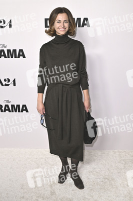 Filmpremiere 'Das Drama - Noch mal auf Anfang' in Los Angeles