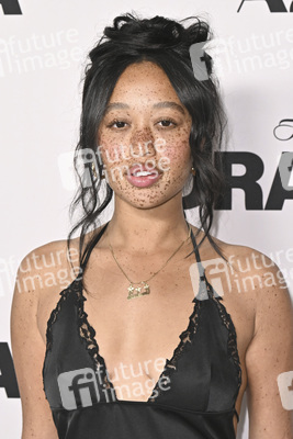 Filmpremiere 'Das Drama - Noch mal auf Anfang' in Los Angeles