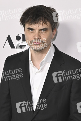 Filmpremiere 'Das Drama - Noch mal auf Anfang' in Los Angeles