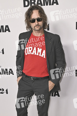 Filmpremiere 'Das Drama - Noch mal auf Anfang' in Los Angeles