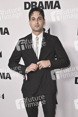 Filmpremiere 'Das Drama - Noch mal auf Anfang' in Los Angeles