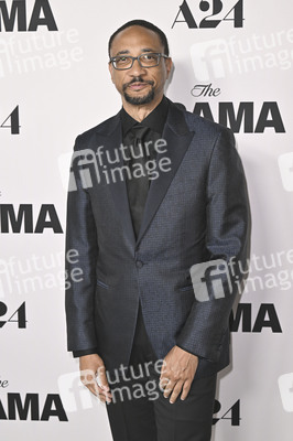 Filmpremiere 'Das Drama - Noch mal auf Anfang' in Los Angeles