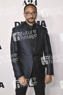 Filmpremiere 'Das Drama - Noch mal auf Anfang' in Los Angeles