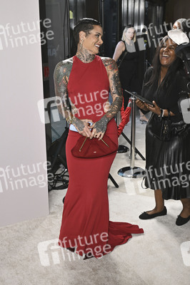 Filmpremiere 'Das Drama - Noch mal auf Anfang' in Los Angeles