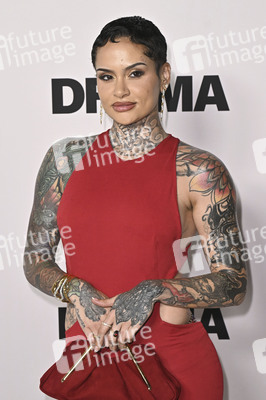 Filmpremiere 'Das Drama - Noch mal auf Anfang' in Los Angeles