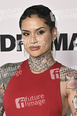 Filmpremiere 'Das Drama - Noch mal auf Anfang' in Los Angeles